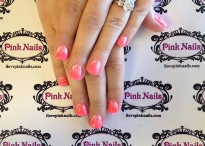 Pink-Coral-Rock-Star-Fade-Nails-640x601